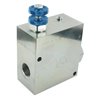 Regulator przepływu 150-240 l/min