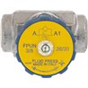 Zawór dławiąco-zwrotny FPU M06-0.5-3/8"