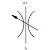 Zawór dławiący FT 257/2 3/8"