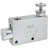 Regulator przepływu VPR3, G1/2"