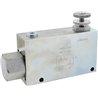 Regulator przepływu VPR3, G3/4"