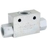 Zawór alternatywny VU2P, G3/8"
