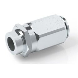 Zawór dławiący baryłkowy VRB, G1/4"