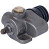 Zawór krańcowy V-FCR 1T, G3/8"