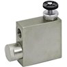 Regulator przepływu RFP3, G1/2"