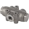 Dzielnik strumienia V-EQ, 25