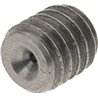 Śruba dławiąca SSM M6 ø 0.8 mm stalowa