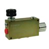 Regulator przepływu