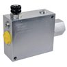 Regulator przepływu