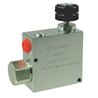 Regulator przepływu