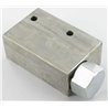 Dzielnik przepływu 1/2"-1/2" 