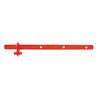 Ramię palca 3-otworowe,  L-561mm prawoobrotowe fi30mm 