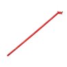 Ramię palca 5-otworowe, L-1238mm prawoobrotowy fi32mm