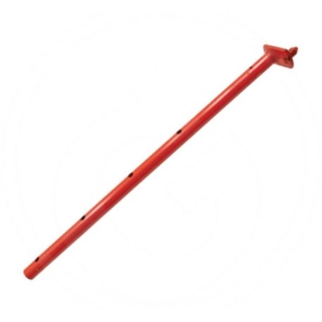 Ramię palca 3-otworowe, L-1150mm w lewo i w prawo 