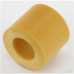 Tłumik  od tłumika drgań, 30 x 16 x 25 mm 