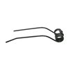 Palec zgrabiarki 410/92/41 fi9,0 mm, lewy, pasuje do Deutz-Fahr 16502741