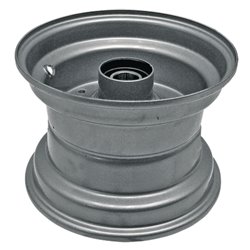 Felga  5.50 A x 8 z łożyskiem do 16 x 6.50-8 