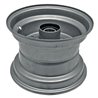 Felga  4.50 A x 6 z łożyskiem do 15 x 6.00-6 