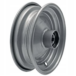 Felga  kpl. do 3.00 x 4 