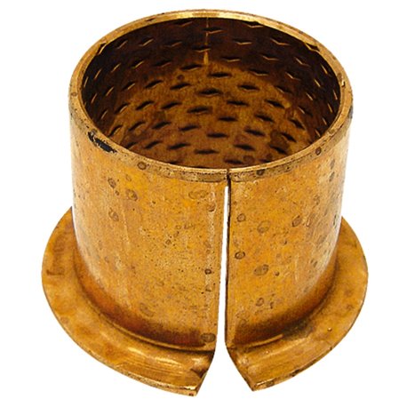 Tulejka kołnierzowa 