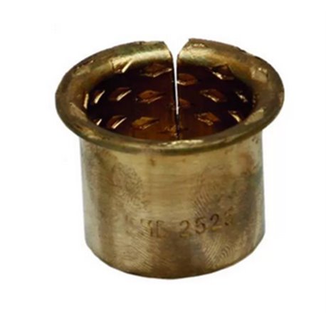 Tulejka  do osi tandemowej 25 x 28 / 35 x 25 mm 
