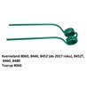 Ząb sprężysty DEUTZ-FAHR 9664453088001