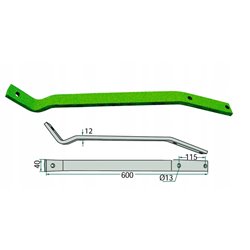 Ramię karuzeli