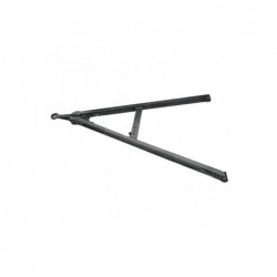 Dyszel 27t 1100/26x80mm L-1800 do HW 80 AGTECH