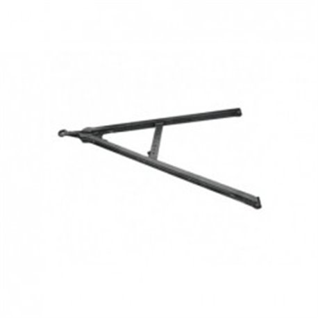 Dyszel 27t 1100/26x80mm L-1800 do HW 80 AGTECH