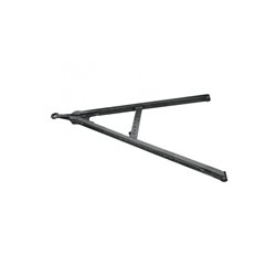Dyszel 18t 1100/26x80mm L-2200 do HW 60/80 AGTECH