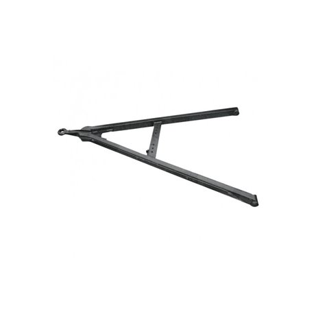 Dyszel 18t 1100/26x80mm L-2200 do HW 60/80 AGTECH