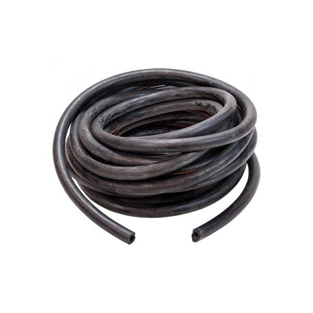 Wąż hamulcowy gumowy 6/13mm - 40m AGTECH