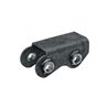 Wieszak resoru prawe AGTECH