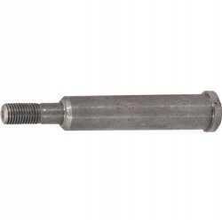 Sworzeń dyszla fi26x113/136mm M16, HL 8011 440.250.070.222 AGTECH