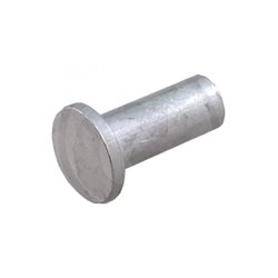 Nity okładziny aluminiowy pełny 8x22 (32) 