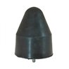 (38) Odbój gumowy stożkowy fi128 H160mm M12x26