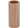 Tuleja 26x34x80mm resoru z tłoczywa 8011/03-105/0A AGTECH