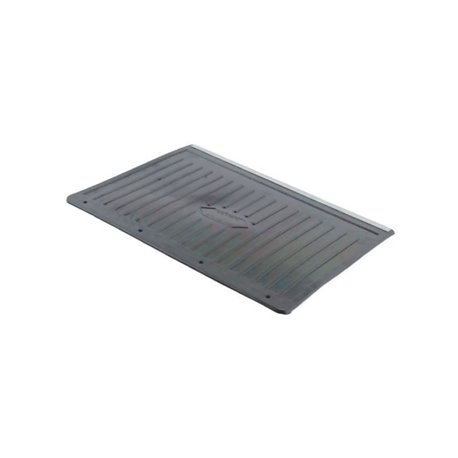 Tuleja 26x34x80mm resoru mosiężna AGTECH