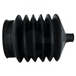Osłona gumowa cylindra 125mm AGTECH