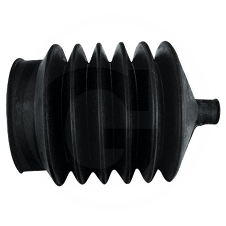 Osłona gumowa cylindra 125mm AGTECH