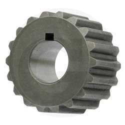 Tuleja wielowypustowa zew. Z18(Din5482 35x31)/1:8 GR2(14,3-17,25)4250808783773