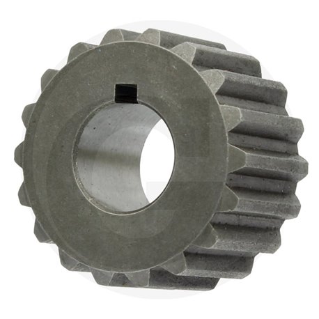 Tuleja wielowypustowa zew. Z18(Din5482 35x31)/1:8 GR2(14,3-17,25)4250808783773