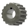 Tuleja wielowypustowa zew. Z18(Din5482 35x31)/1:8 GR2(14,3-17,25)