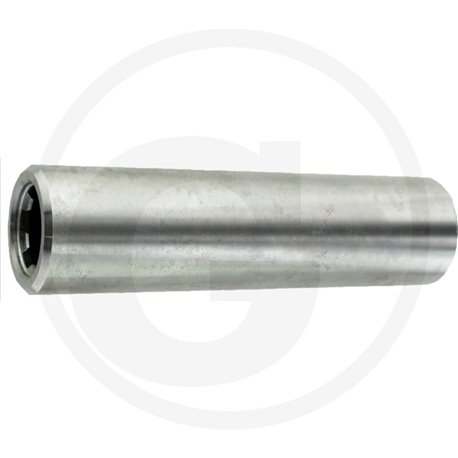 Tuleja sprzęgła 1i3/8" Z6/ 1i3/8" Z6 - 130mm