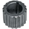 Tuleja wielowypustowa zew. Z18(Din5482 35x31)/1:5 GR3