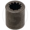 Tuleja wielowypustowa wew. Z17(33,88/38,94) 12/24"DP fi55x60mm