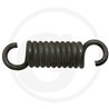 (34) Sprężyna 8x40x159 szczęki hamulcowej HL8 8011/03-127/0