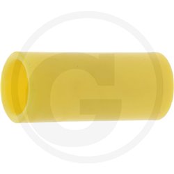 Tuleja 26x34x80mm resoru z tłoczywa 8011/03-105/0A