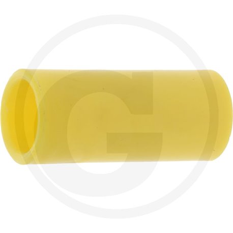 Tuleja 26x34x80mm resoru z tłoczywa 8011/03-105/0A