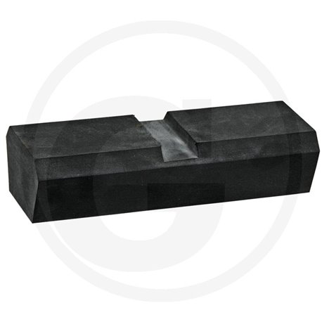 Odbojnik 170mm 8011/35-700/64059139012848